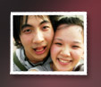 Create music video for love & romance.